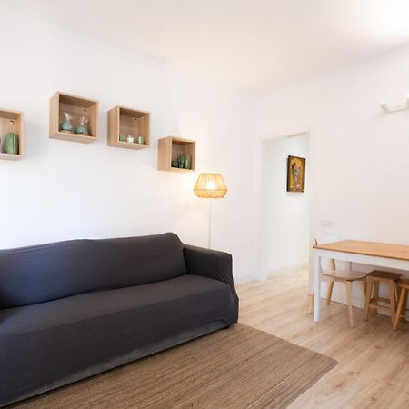 Apartamento Nuevo Con Encanto En Sagrada Familia Барселона Екстер'єр фото