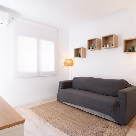 Apartamento Nuevo Con Encanto En Sagrada Familia Барселона Екстер'єр фото