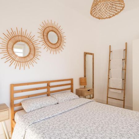 Apartamento Nuevo Con Encanto En Sagrada Familia Барселона Екстер'єр фото