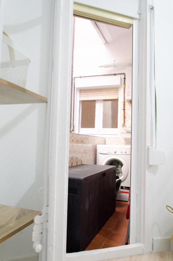 Apartamento Nuevo Con Encanto En Sagrada Familia Барселона Екстер'єр фото