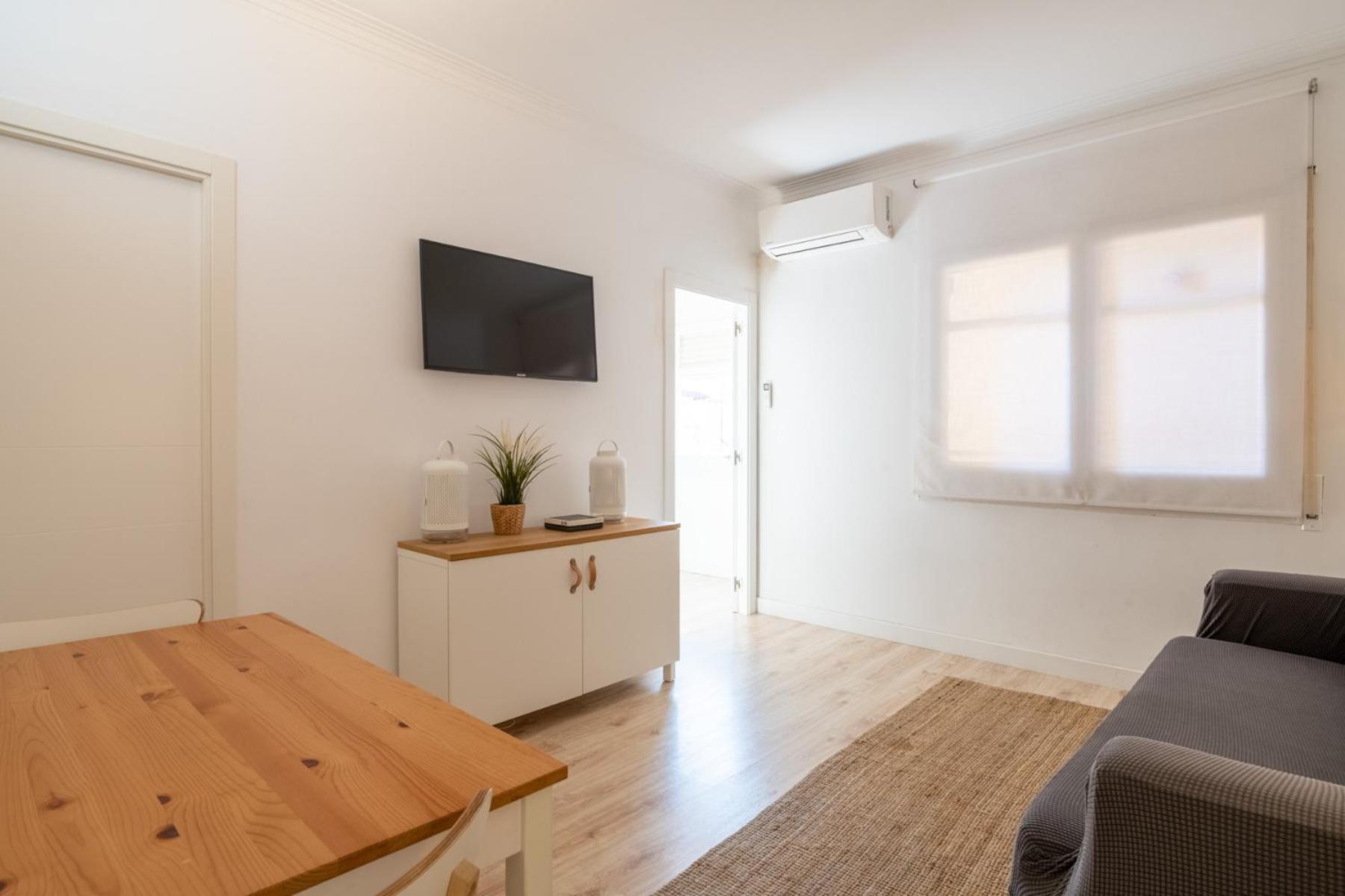 Apartamento Nuevo Con Encanto En Sagrada Familia Барселона Екстер'єр фото