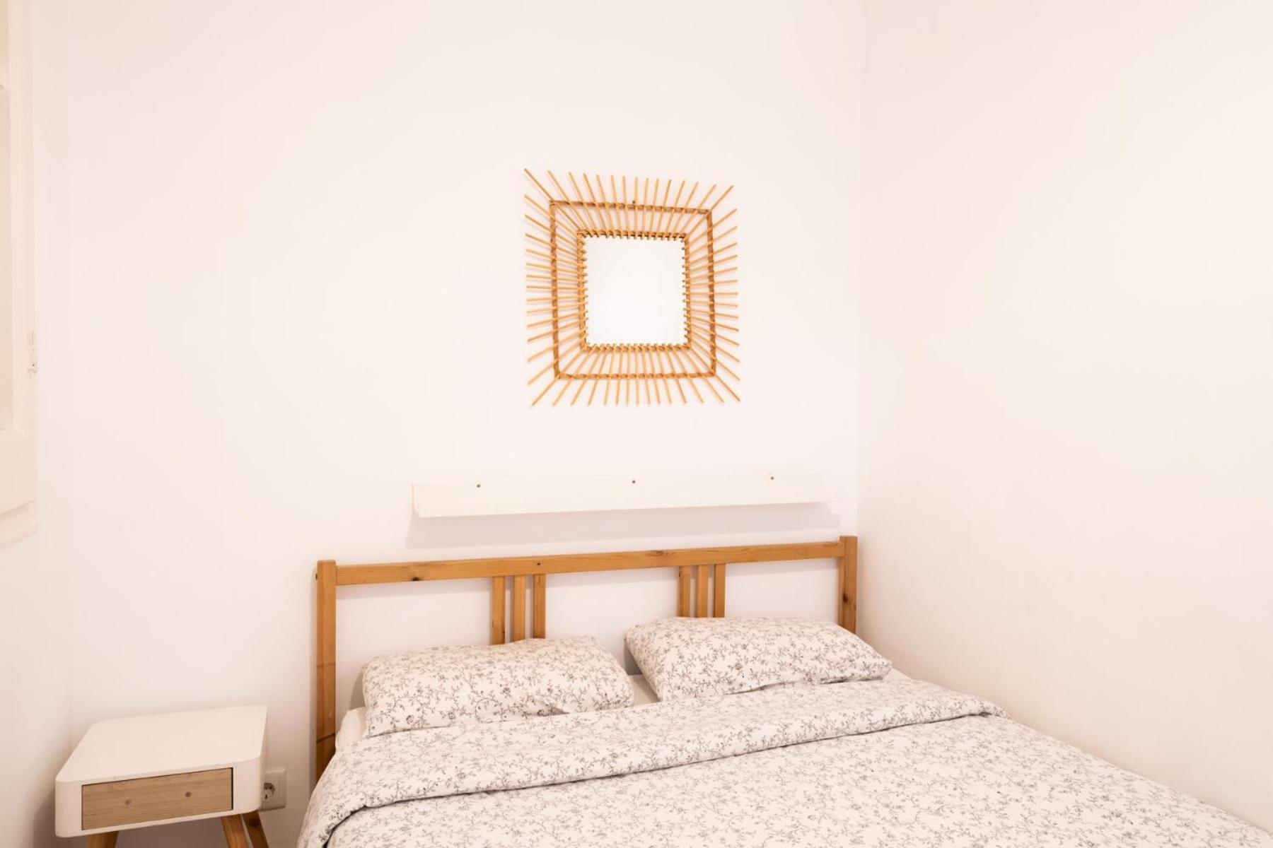 Apartamento Nuevo Con Encanto En Sagrada Familia Барселона Екстер'єр фото