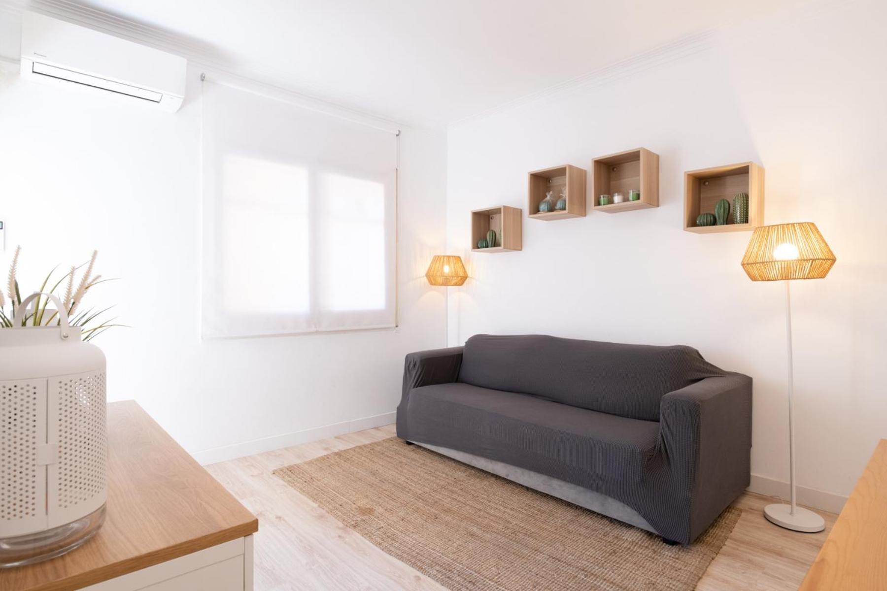 Apartamento Nuevo Con Encanto En Sagrada Familia Барселона Екстер'єр фото