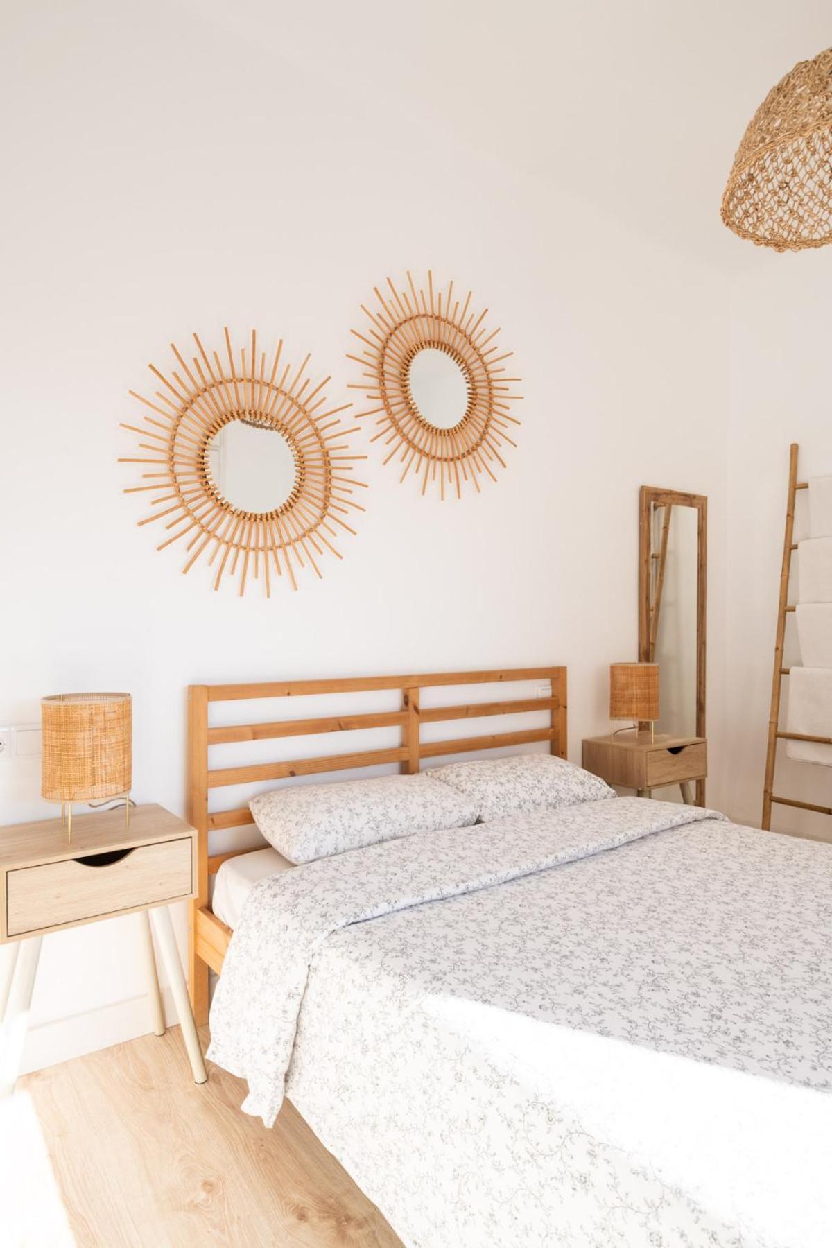 Apartamento Nuevo Con Encanto En Sagrada Familia Барселона Екстер'єр фото