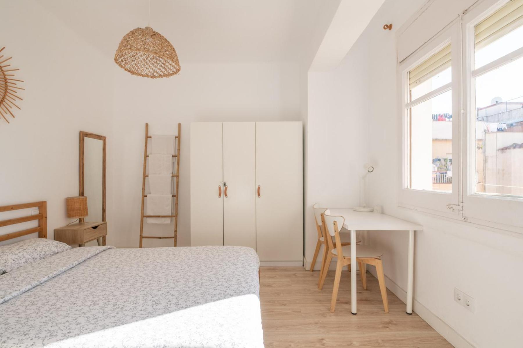 Apartamento Nuevo Con Encanto En Sagrada Familia Барселона Екстер'єр фото