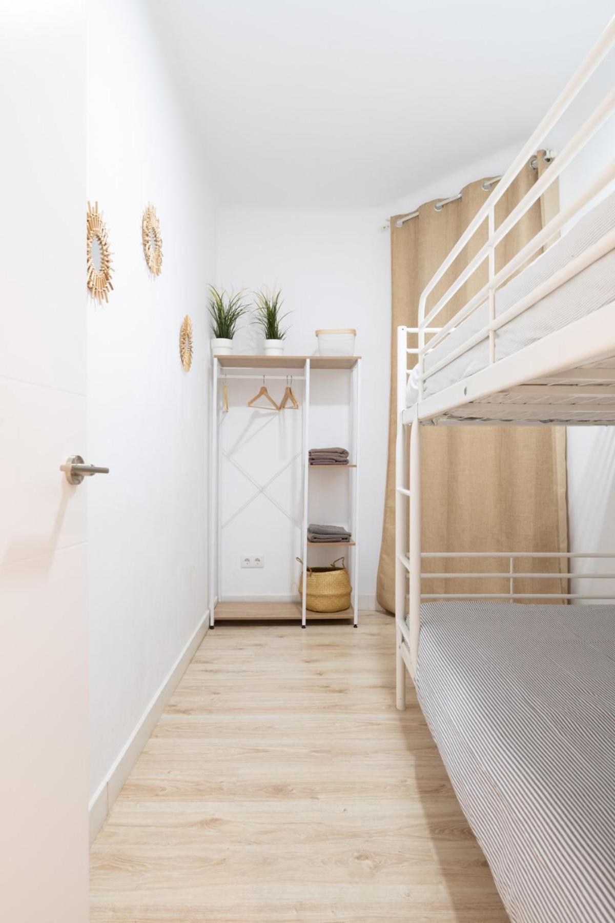 Apartamento Nuevo Con Encanto En Sagrada Familia Барселона Екстер'єр фото