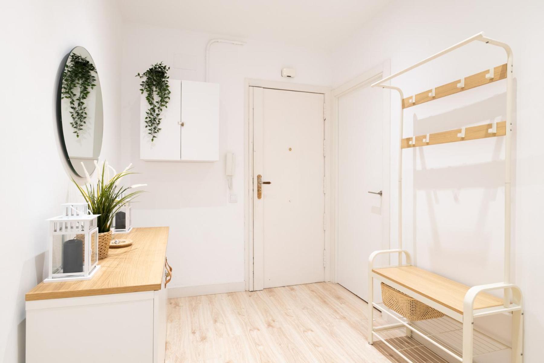 Apartamento Nuevo Con Encanto En Sagrada Familia Барселона Екстер'єр фото
