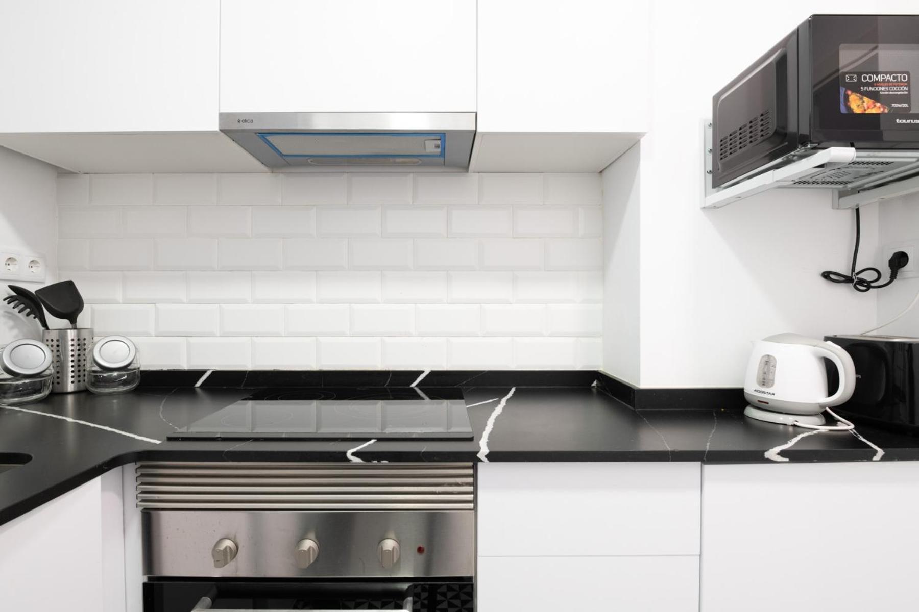 Apartamento Nuevo Con Encanto En Sagrada Familia Барселона Екстер'єр фото