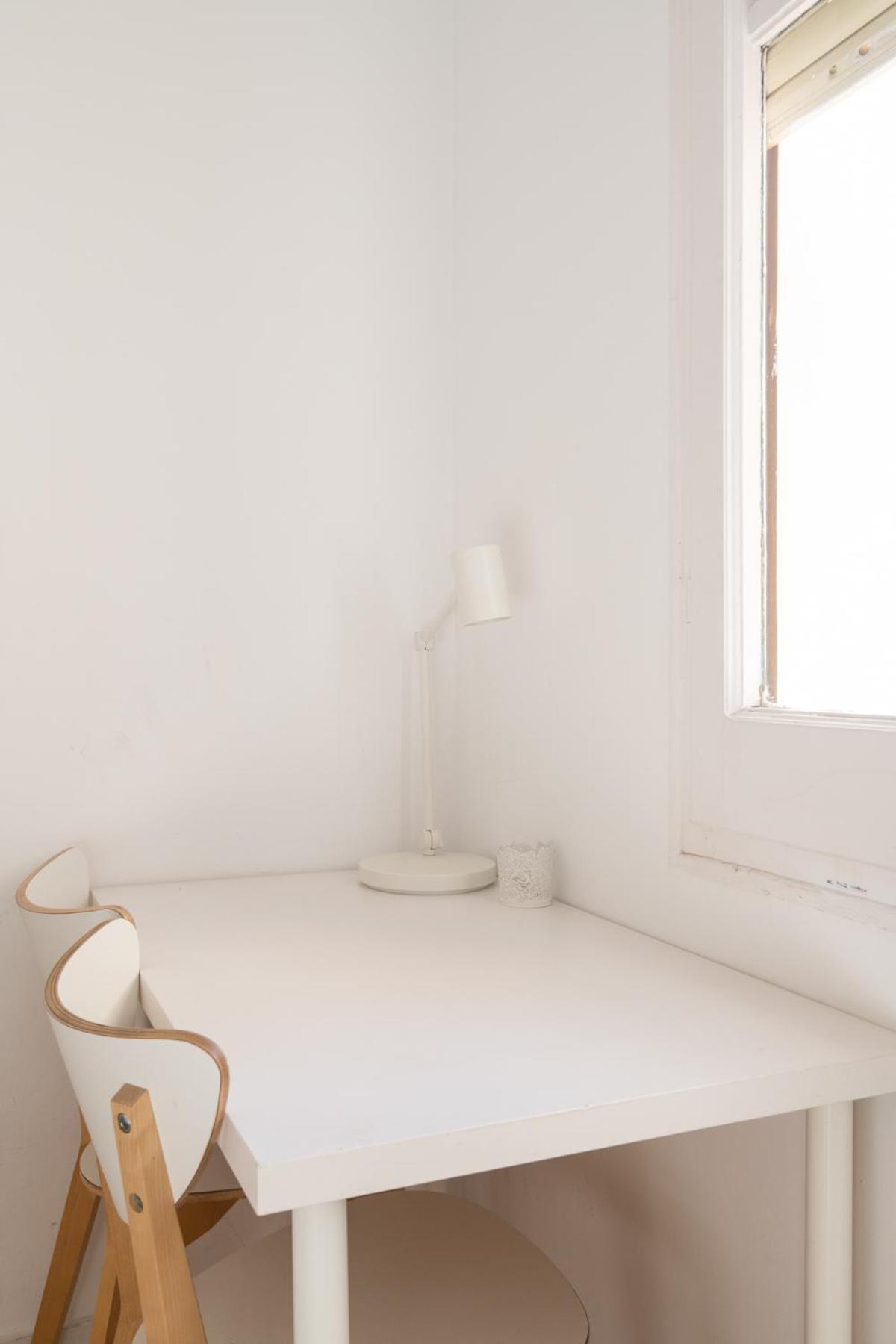 Apartamento Nuevo Con Encanto En Sagrada Familia Барселона Екстер'єр фото