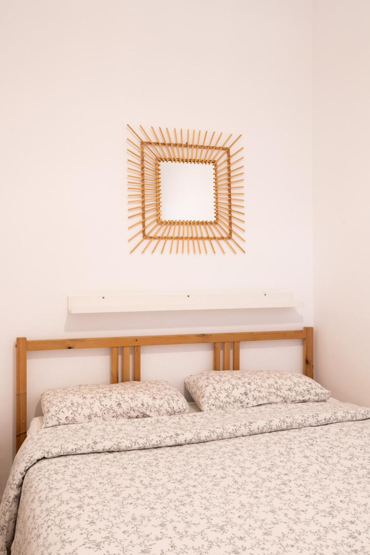 Apartamento Nuevo Con Encanto En Sagrada Familia Барселона Екстер'єр фото