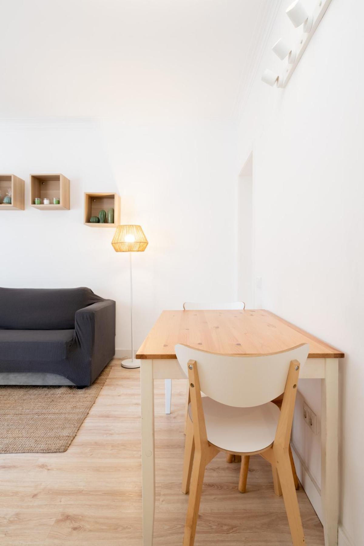 Apartamento Nuevo Con Encanto En Sagrada Familia Барселона Екстер'єр фото
