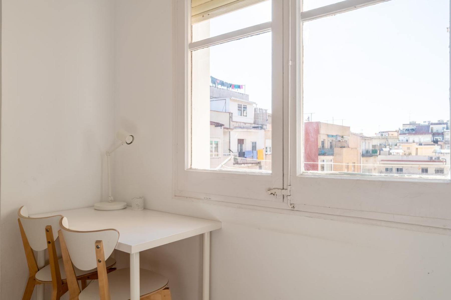 Apartamento Nuevo Con Encanto En Sagrada Familia Барселона Екстер'єр фото
