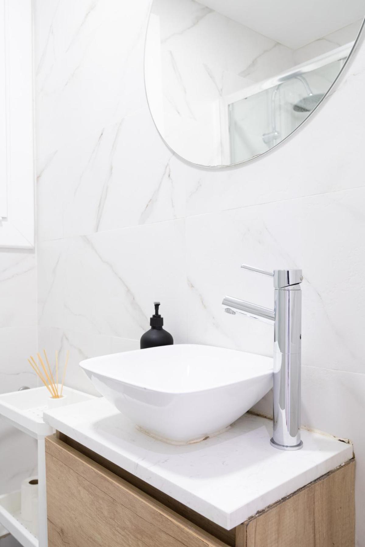 Apartamento Nuevo Con Encanto En Sagrada Familia Барселона Екстер'єр фото