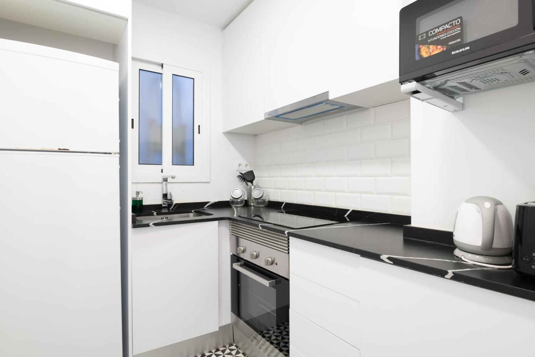 Apartamento Nuevo Con Encanto En Sagrada Familia Барселона Екстер'єр фото