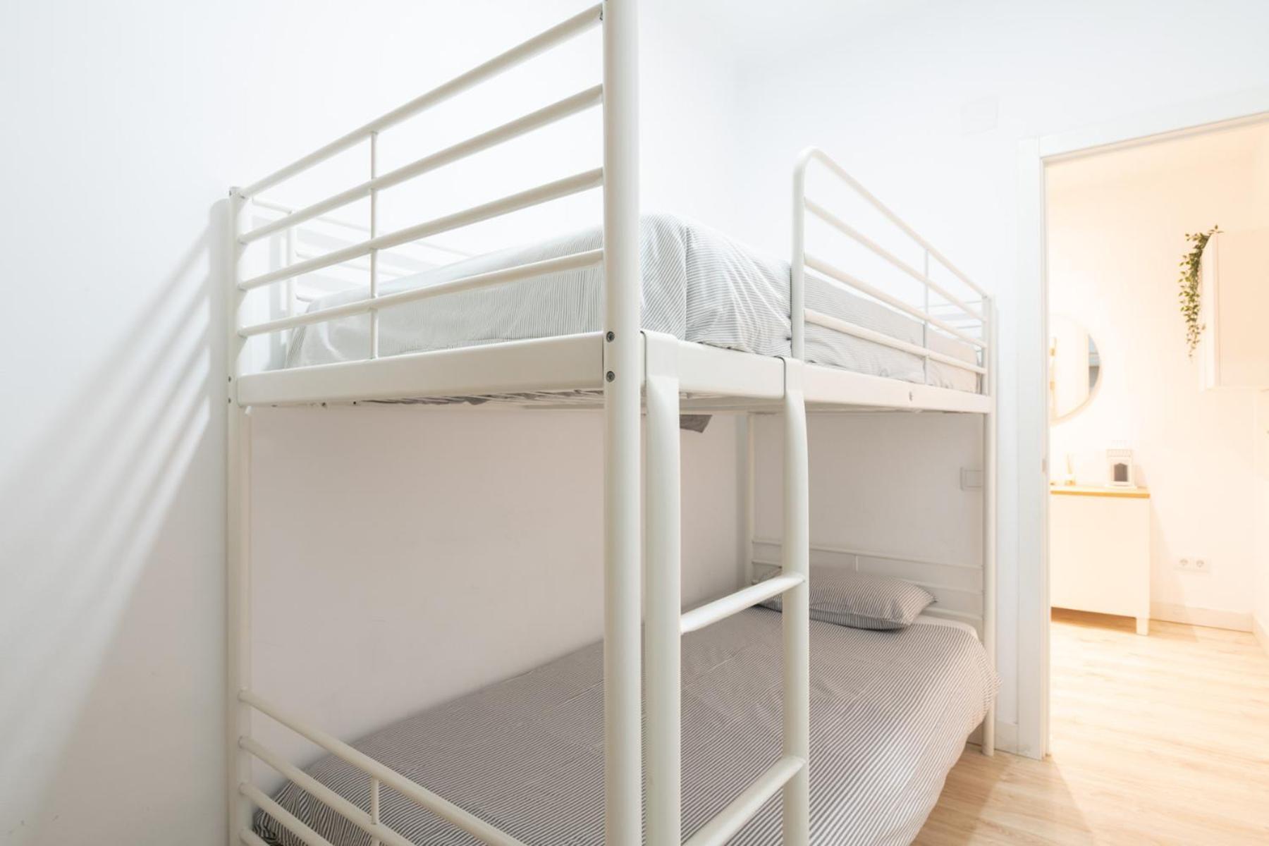 Apartamento Nuevo Con Encanto En Sagrada Familia Барселона Екстер'єр фото